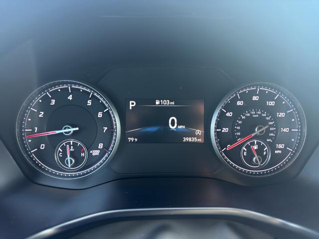 2023 Hyundai Santa Fe - $24,995