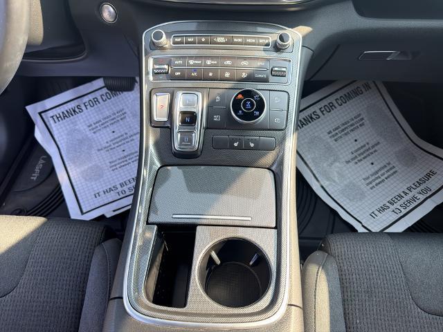 2023 Hyundai Santa Fe - $24,995