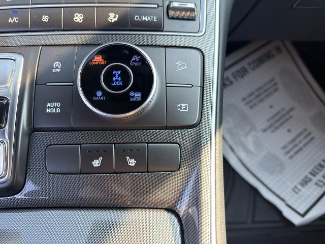 2023 Hyundai Santa Fe - $24,995