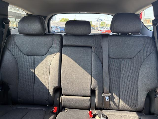 2023 Hyundai Santa Fe - $24,995