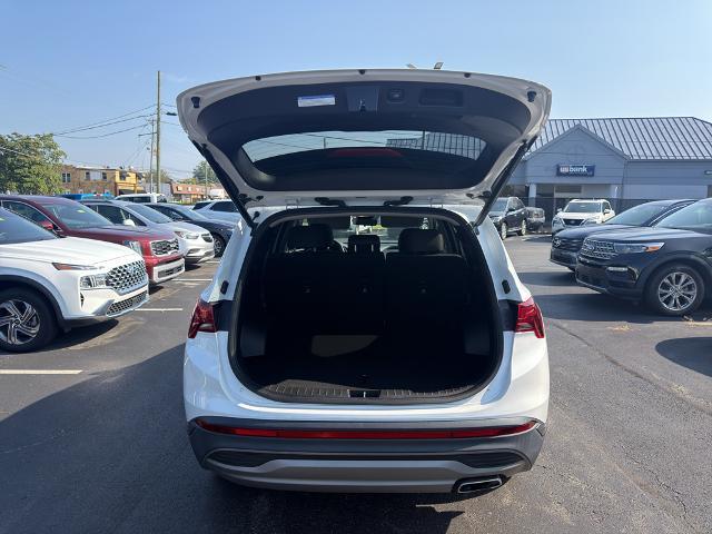 2023 Hyundai Santa Fe - $24,995