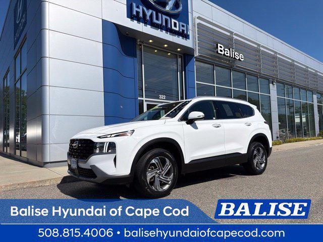 2023 Hyundai Santa Fe
