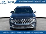 2021 Santa FE Thumbnail 4