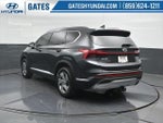 2021 Santa FE Thumbnail 8