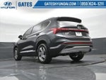 2021 Santa FE Thumbnail 37