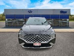 2022 Santa FE Thumbnail 2