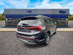 2022 Santa FE Thumbnail 4