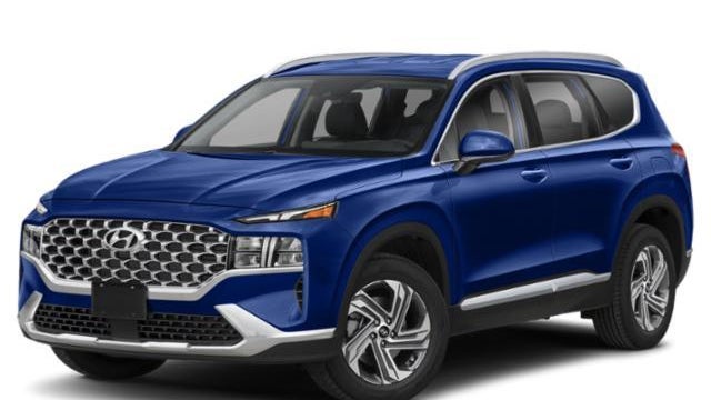Preowned 2022 Hyundai SANTA FE SEL for Sale