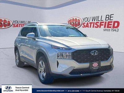 2023 Hyundai Santa FE AWD SEL 4DR Crossover