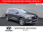 2023 Santa FE Thumbnail 1