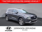 2023 Santa FE Thumbnail 1