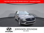 2023 Santa FE Thumbnail 2