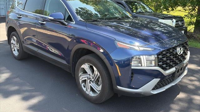 Preowned 2023 Hyundai SANTA FE SEL for Sale