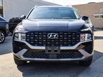 2023 Santa FE Thumbnail 8