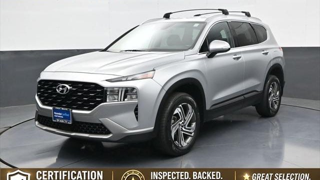 Preowned 2023 Hyundai SANTA FE SEL for Sale