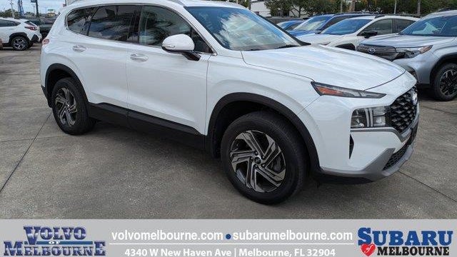 Preowned 2023 Hyundai SANTA FE SEL for Sale