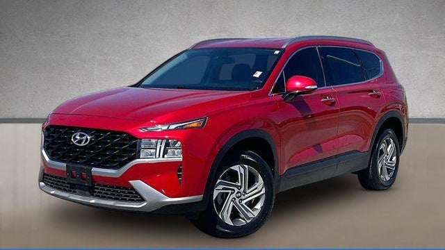 Preowned 2023 Hyundai SANTA FE SEL for Sale