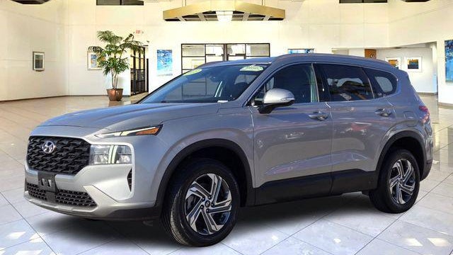 Preowned 2023 Hyundai SANTA FE SEL for Sale