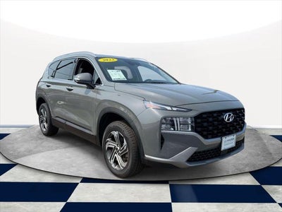 2023 Hyundai Santa FE AWD SEL 4DR Crossover