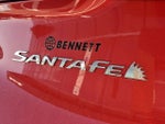 2023 Santa FE Thumbnail 30