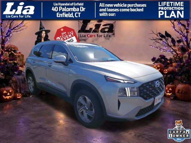 2023 Hyundai Santa Fe