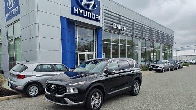 Preowned 2023 Hyundai SANTA FE SEL for Sale