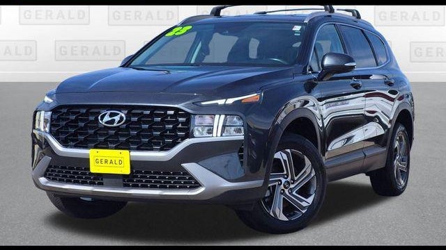 Preowned 2023 Hyundai SANTA FE SEL for Sale