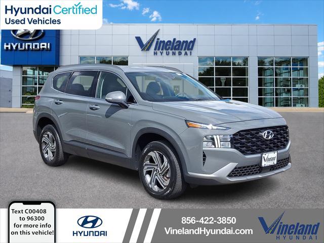 2023 Hyundai Santa Fe - $28,991