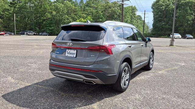 2023 Hyundai Santa Fe - $28,991