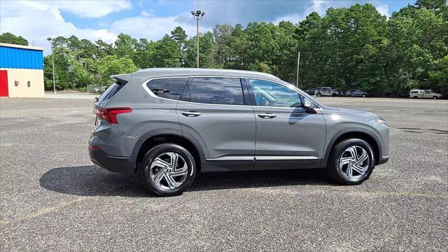 2023 Hyundai Santa Fe - $28,991