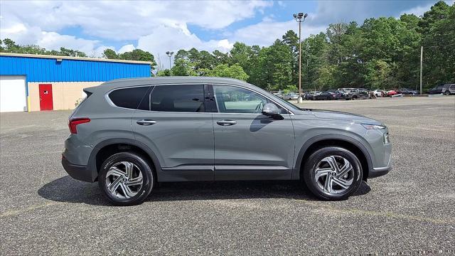 2023 Hyundai Santa Fe - $28,991