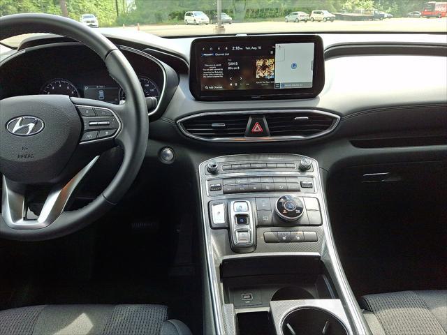 2023 Hyundai Santa Fe - $28,991