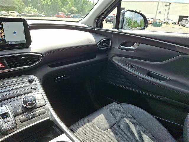 2023 Hyundai Santa Fe - $28,991