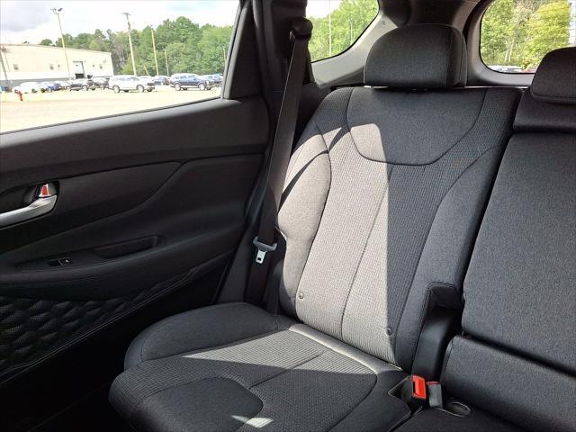 2023 Hyundai Santa Fe - $28,991