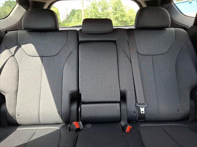 2023 Hyundai Santa Fe - $28,991
