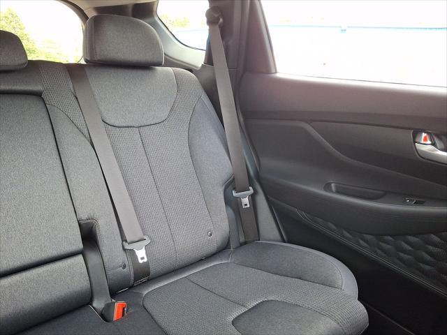 2023 Hyundai Santa Fe - $28,991