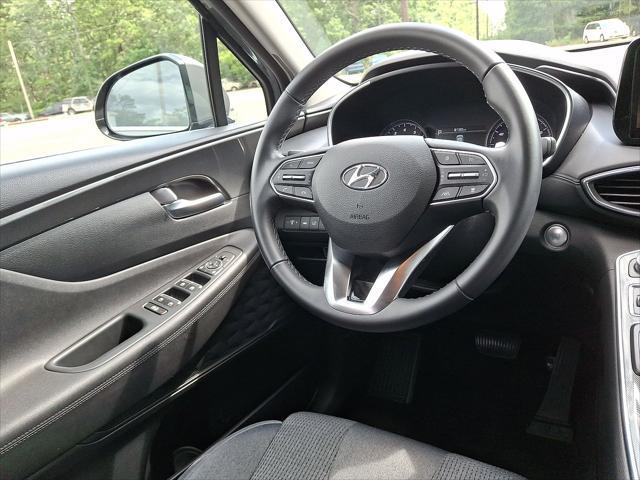 2023 Hyundai Santa Fe - $28,991