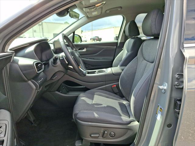 2023 Hyundai Santa Fe - $28,991