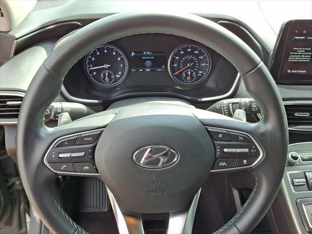 2023 Hyundai Santa Fe - $28,991