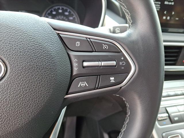 2023 Hyundai Santa Fe - $28,991