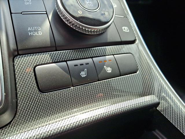 2023 Hyundai Santa Fe - $28,991