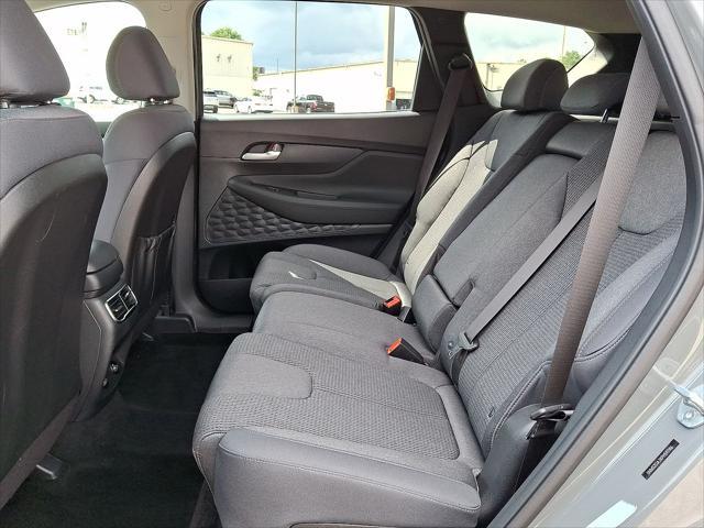 2023 Hyundai Santa Fe - $28,991