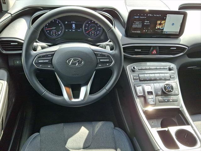 2023 Hyundai Santa Fe - $28,991