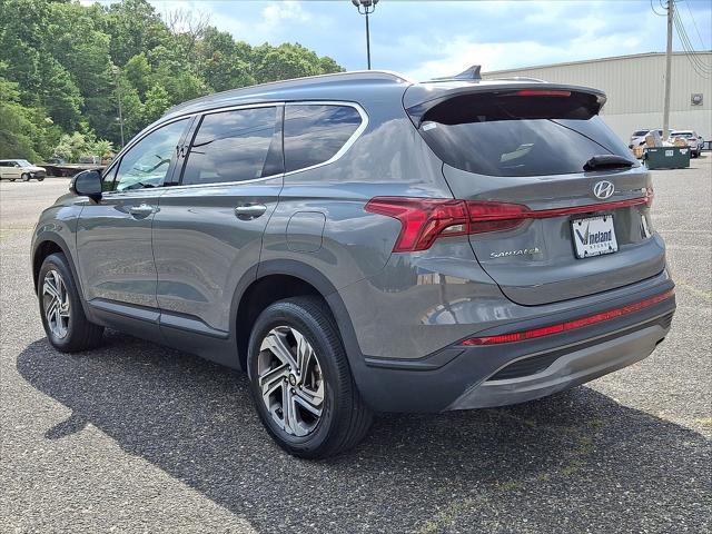 2023 Hyundai Santa Fe - $28,991