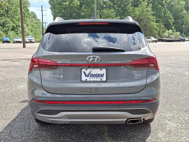 2023 Hyundai Santa Fe - $28,991