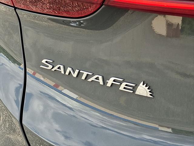 2023 Hyundai Santa Fe - $28,991