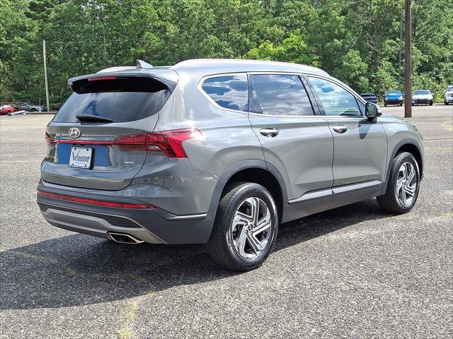 2023 Hyundai Santa Fe - $28,991