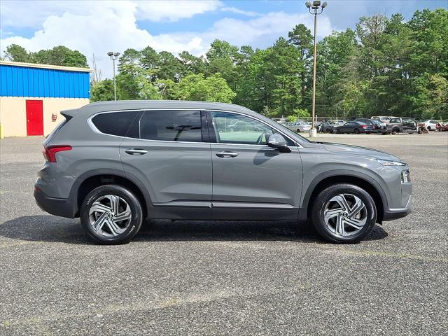 2023 Hyundai Santa Fe - $28,991