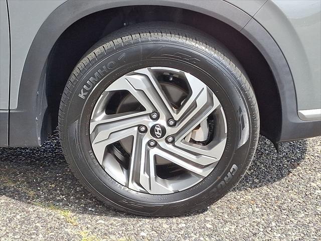 2023 Hyundai Santa Fe - $28,991
