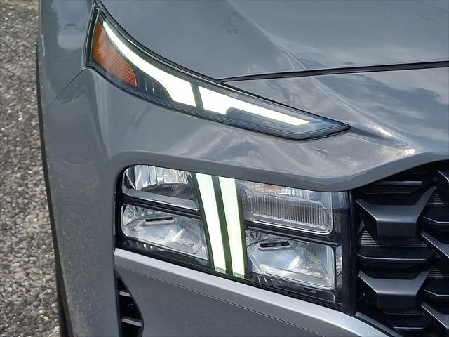 2023 Hyundai Santa Fe - $28,991